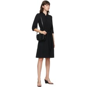 A.P.C. NWT black dress
